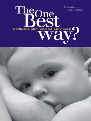 cover image of The One Best Way?
